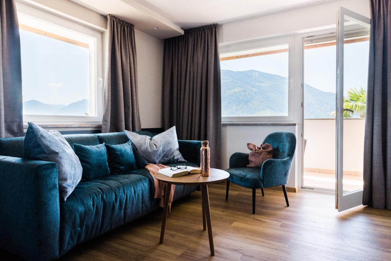 Hotel Paradies Tirolo