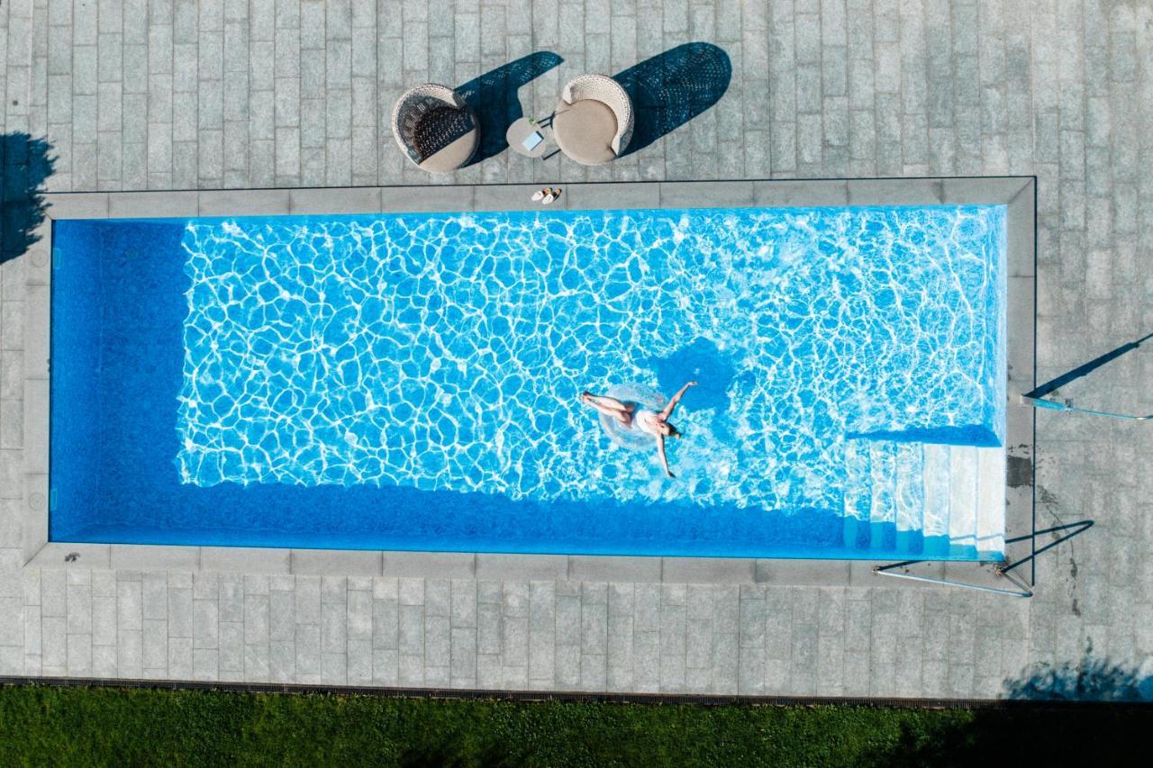 Paradies Hotel 4*