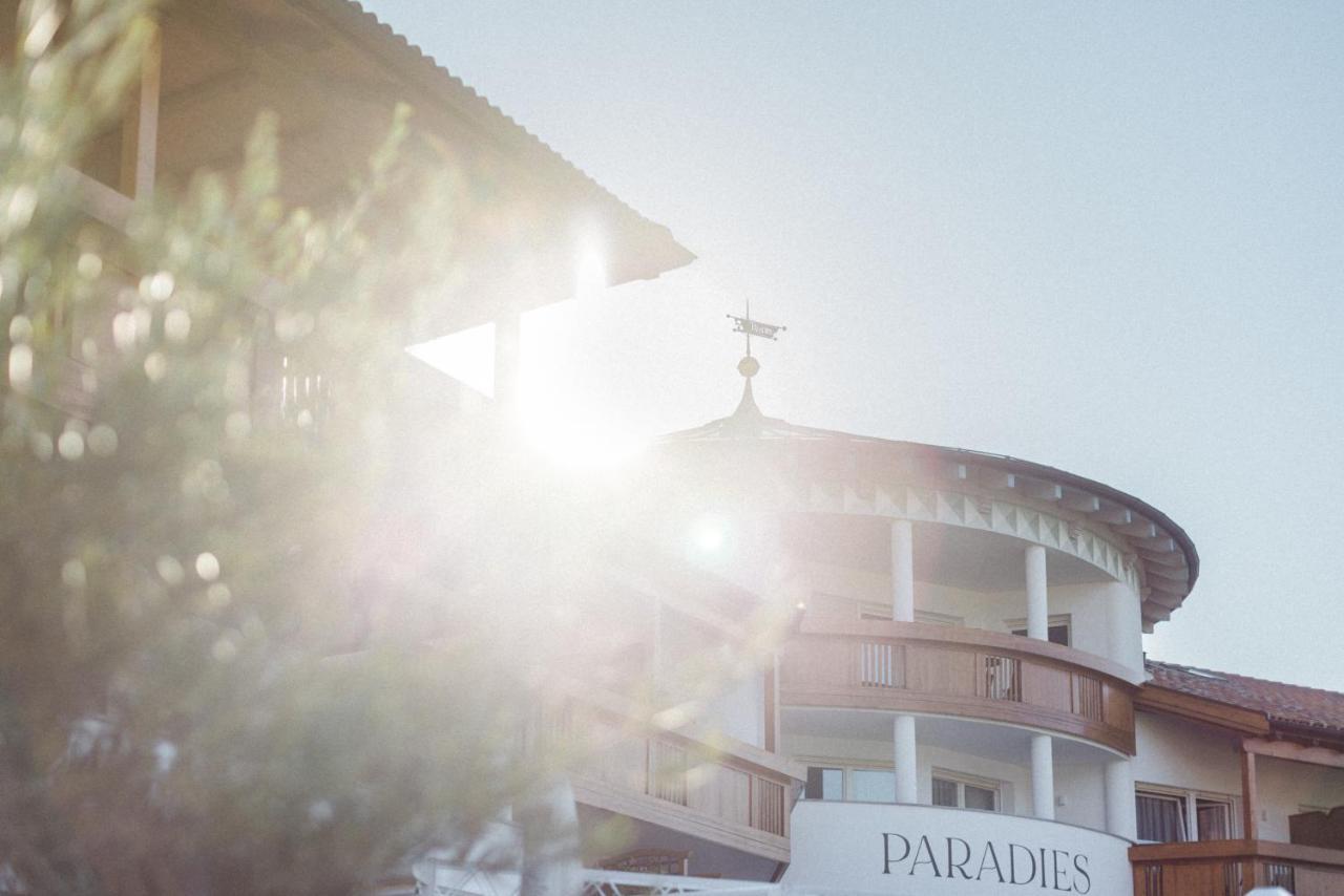 Hotel Paradies 4*