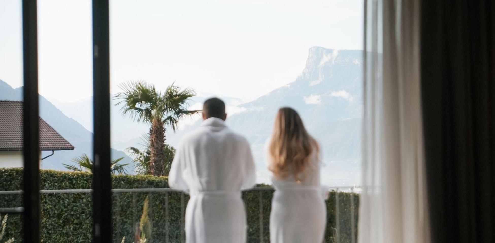 Hotel Paradies Dorf Tirol