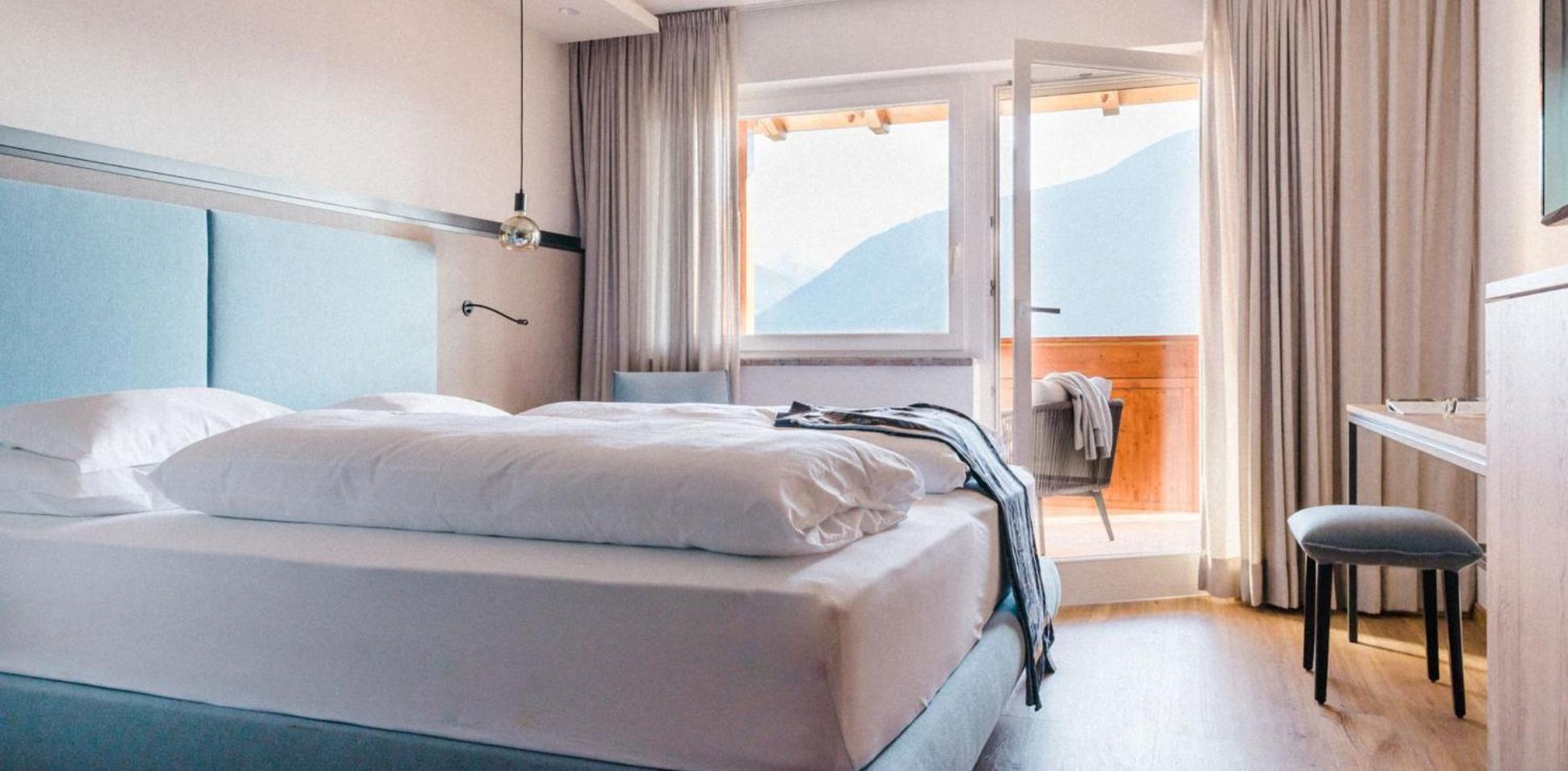 Hotel Paradies 4*